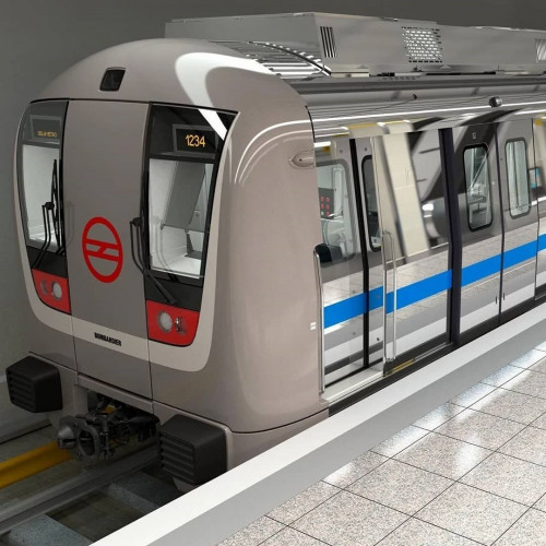 The Delhi Metro is the world’s 13th largest metro system in terms of length and 12th largest in terms of the number of stations. Encardio-Rite was awarded the contract for the complete monitoring work for Phase I along with supply, installation, monitoring and data analysis with reporting for geotechnical instruments. Check now: https://www.encardio.com/delhi-metro/