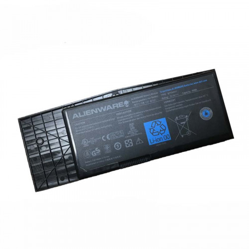 https://www.goadapter.com/original-90wh-dell-btyv0y1-btyvoy1-7xc9n-battery-p-81433.html

Product Info:
Battery Technology: Li-ion
Device Voltage (Volt): 11.1 Volt
Capacity: 90Wh
Color: Black
Condition: New,100% Original
Warranty: Full 12 Months Warranty and 30 Days Money Back
Package included:
1 x Dell Battery (With Tools)
Compatible Model:
Dell BTYV0Y1 BTYVOY1 7XC9N C0C5M 0C0C5M 318-0397