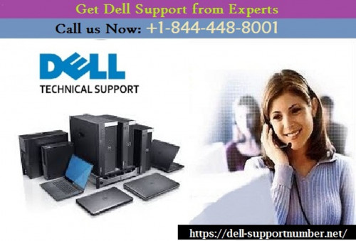 Dell professionals is an individual technical service provider that provides help for Dell devices like configuration issues and so on. Just call +1-844-448-8001 Dell support number to reach at Dell technical expert by phone and get quick help of your queries. To know more about it visit: https://dell-supportnumber.net/