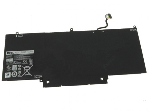 https://www.goadapter.com/original-40wh-dell-dgggt-battery-p-81493.html

Product Info:
Battery Technology: Li-ion
Device Voltage (Volt): 7.4 Volt
Capacity: 40Wh / 5400mAh
Color: Black
Condition: New,100% Original
Warranty: Full 12 Months Warranty and 30 Days Money Back
Package included:
1 x Dell Battery (With Tools)