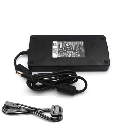 https://www.3cparts.co.uk/original-dell-precision-m4800-m6800-240w-chargeradapter-p-18191.html
Original Dell Precision M4800 M6800 240W Charger/Adapter