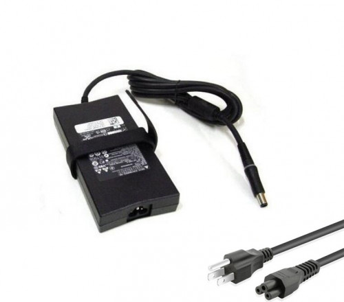 https://www.goadapter.com/original-dell-inspiron-one-2330-allinone-chargeradapter-150w-p-13999.html

Product Info
Input:100-240V / 50-60Hz
Voltage-Electric current-Output Power: 19.5V-7.7A-150W
Plug Type: 7.4mm / 5.0mm With 1-Pin
Color: Black
Condition: New,Original
Warranty: Full 12 Months Warranty and 30 Days Money Back
Package included:
1 x Dell Charger
1 x US-PLUG Cable(or fit your country)
Compatible Model:
450-18940 Dell, 320-2746 Dell, ADP-150RB D Dell, 0D8406 Dell, ADP-150RB B Dell, 0D2746 Dell, 0N3834 Dell, 0J408P Dell, 0W7758 Dell, 0D1404 Dell, 0TXW2 Dell, 0KFY89 Dell, J408P Dell, 0H1NV4 Dell, CPL-N3838 Dell, 00N3834 Dell, CPL-D1404 Dell, CPL-N3834 Dell, CPL-H1NV4 Dell, CPL-KFY89 Dell, PA-1151-56D Dell, D2746 Dell, PA-15 Dell, D8406 Dell, LA150PM121 Dell, DA150PM100-00 Dell, W7758 Dell, CPL-D2746 Dell, N3838 Dell, CPL-W7758 Dell, N3834 Dell, D1404 Dell, KFY89 Dell, H1NV4 Dell,