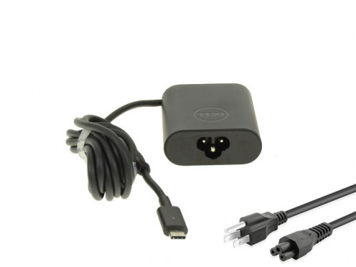 https://www.goadapter.com/original-dell-venue-8-pro-5855-usbc-chargeradapter-45w-p-12131.html

Product Info
Input:100-240V / 50-60Hz
Voltage-Electric current-Output Power: 5V/20V-2A/2.25A-45W
Plug Type: USB-C
Color: Black
Condition: New,Original
Warranty: Full 12 Months Warranty and 30 Days Money Back
Package included:
1 x Dell Charger
1 x US-PLUG Cable