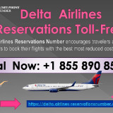 Delta-Airlines-Reservations-Toll-Free