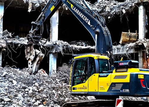 If there is any kind of inadequacy concerning whether asbestos is open in the structure slated for destruction approaches, attempt to interface with an expert to do asbestos testing and, at whatever point required, perform Concrete Floor Grinding Melbourne rot blueprints before the annihilation happens. 

#Demolition #Melbourne #home #cost #demolishers #commercial #Services #Company

Web: https://allgone.com.au/