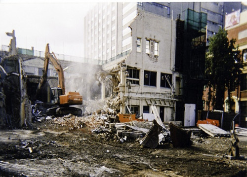 The company must make sure that each of the machinery functions appropriately by maintaining it well. It obtains troublesome when good demolition companies melbourne tools break down midway and after that there is disorder to change it. It conserves up on the possibilities of mishaps at the site.

 Web: https://allgone.com.au/

#Demolition      #Melbourne     #home         #cost       #demolishers   #commercial

#Services        #Company      #residential   #building    #Contractors
