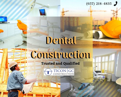 TICON General Contractors, a south California based tenant improvement and renovation Construction Company. We pride ourselves in quality job with assured pleasure.