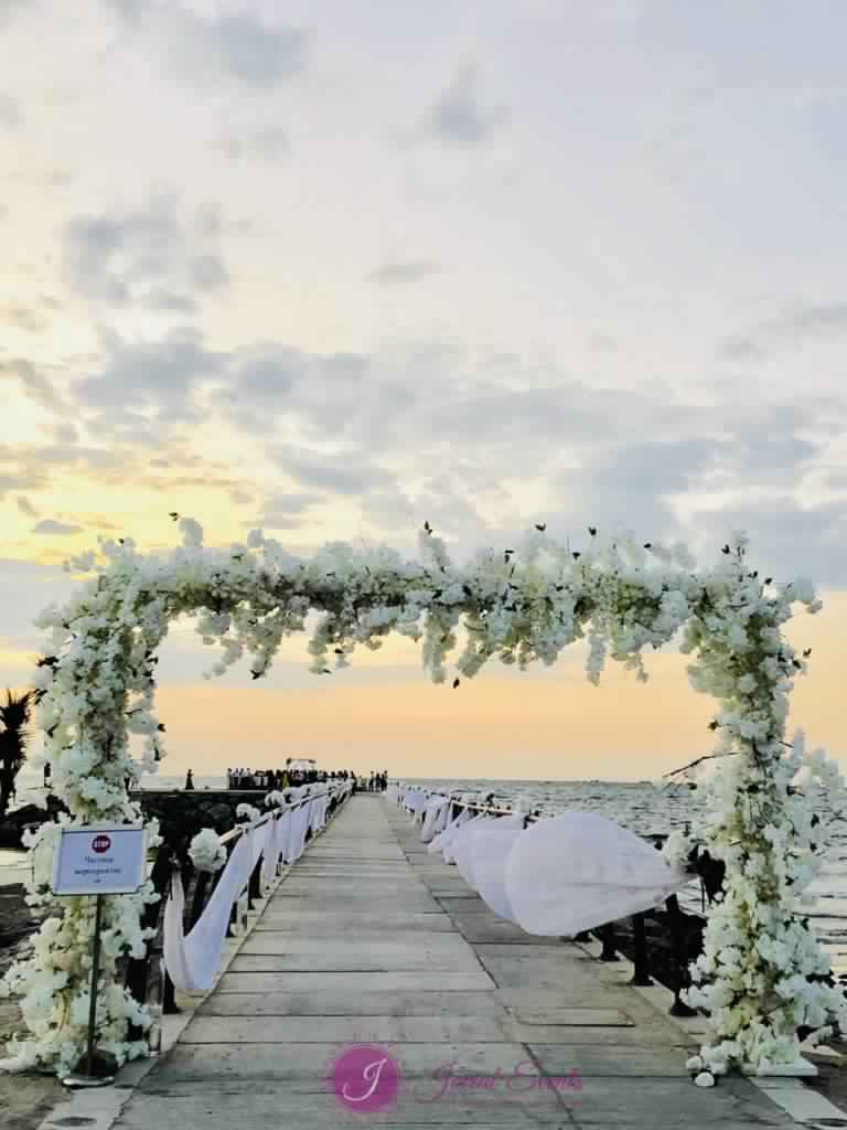 Destination Wedding Planners In Sharjah Gifyu