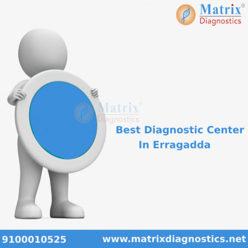 Diagnostic Centre In Erragadda
