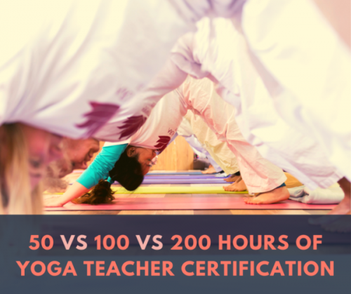 Arhanta Yoga is the best place for yoga, we have experienced and certified team who give best knowledge on yoga. They teach how to do yoga, and you also get 100 & 200 Hour Yoga Certification from us.  https://www.arhantayoga.org/difference-between-50-100-200-hour-yoga-teacher-certification/