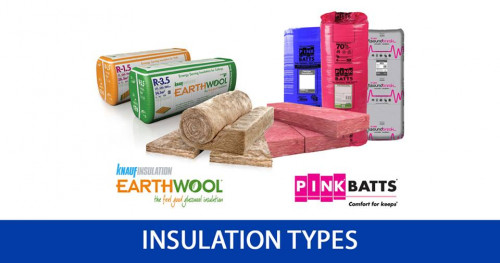 There are many wall insulation types to choose from on the market today and it’s not always easy to know which one to buy. It often comes down to the reason you are insulating your home in the first place. What are you trying to achieve? Are you after thermal benefits or are you aiming to reduce the transfer of sound? One thing you should know, however, is that the thermal benefits will be the same for any bulk insulation with the same R-value. #wall #insulation #thermal #sound #bulk #rvalue #pink #batts #earthwool #knauf #roof #underfloor #glasswool #firmer #odourless

https://pricewiseinsulation.com.au/shop/brand/knauf-insulation/earthwool/