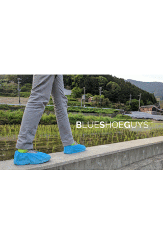 Looking forward to a home improvement project? Shop disposable boot covers from BlueShoeGuys.com and protect your footwear while you carry out the project.