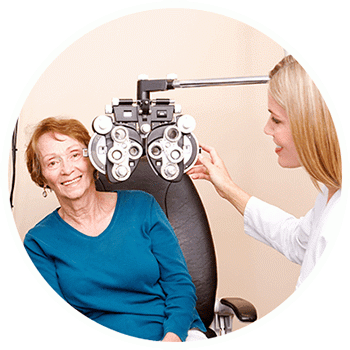 At Doig Optometry, we reserve time each day for urgent appointments. If you are experiencing an eye emergency or if you feel you might be, please call us 4033333353 for an appointment. Visit our website at- https://doigoptometry.com/