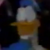 Donald-Duck