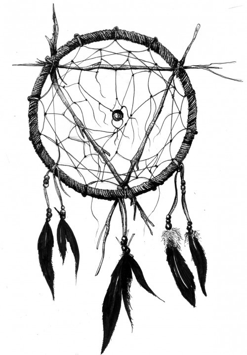 Dreamcatcher