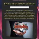 Drupal-Development-Company