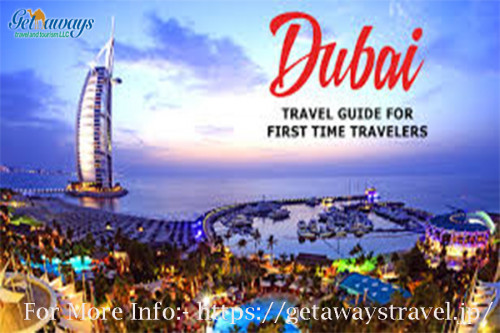 Let Visit Dubai help you plan your Dubai trip with our phenomenal advisers for outing arranging, attractions and accommodation. Try to avoid panicking and travel to Dubai!
For More Info: - https://getawaystravel.jp/