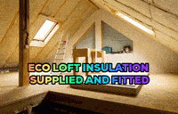 If you are looking for eco loft insulation in UK. So, Insulation Direct offer you the cheap loft insulation. Call us today on this number 01977 801220 or visit our website and fill in our contact form for our services. http://www.insulation-direct.co.uk/loft-insulation