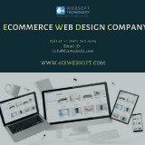 Ecommerce-Web-Design-Company