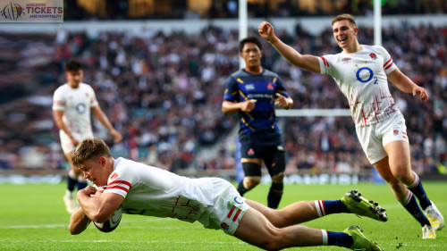 England Vs Japan: Fans will be in the bar late-night at to watch RWC 2023

https://www.worldwideticketsandhospitality.com/rugby-world-cup-tickets/england-rugby-world-cup-tickets/5400/england-vs-japan-tickets.tix

Rugby fans from all over the world can book Rugby World Cup 2023 tickets from our online platforms WorldWideTicketsandHospitality.com. RWC 2023 fans can book England Vs Japan Tickets on our website at exclusively discounted prices.

https://blog.worldwideticketsandhospitality.com/2023/02/22/england-vs-japan-fans-will-be-in-the-bar-late-night-at-to-watch-rwc-2023/

#RugbyWorldCupTickets, #FranceRugbyWorldCupTickets, 
#EnglandRugbyWorldCupTickets, #EnglandVsJapanTickets, 
#RWCTickets, #RWC2023Tickets, #RugbyWorldCupFinalTickets, 
#RugbyWorldCup2023Tickets, #FranceRugbyWorldCup2023Tickets,