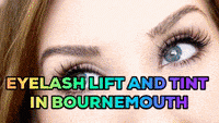 Molly Anna Beauty provide Eyelash Lift And Tint in Bournemouth are made from a synthetic material and are strong, flexible and natural-looking. For more information visit our website. https://www.mabeauty.co.uk/lashnv-lash-lift