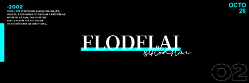 FLODFLAI