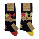 FUNKY-BAM-Jigsaw-Red-Yellow