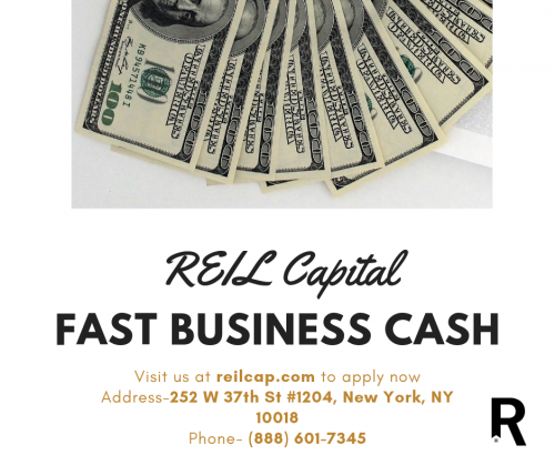 Fast Business Cash