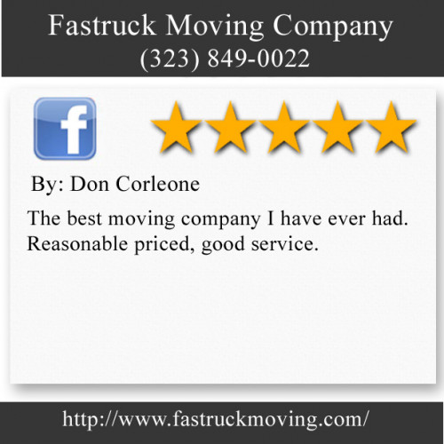 Fastruck Moving Company
11818 Riverside Dr Ste 118
Valley Village, CA 91607
(323) 849-0022

http://www.fastruckmoving.com/costa-mesa-movers/