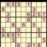 Feb_11_2022_Washington_Post_Sudoku_Four_Star_Self_Solving_Sudoku
