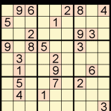 Feb_5_2023_New_York_Times_Sudoku_Hard_Self_Solving_Sudoku