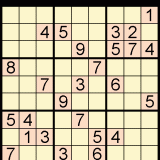 Feb_7_2023_Washington_Times_Sudoku_Difficult_Self_Solving_Sudoku