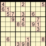 Feb_8_2023_New_York_Times_Sudoku_Hard_Self_Solving_Sudoku
