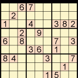 Feb_8_2023_Washington_Times_Sudoku_Difficult_Self_Solving_Sudoku