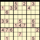 Feb_9_2023_New_York_Times_Sudoku_Hard_Self_Solving_Sudoku