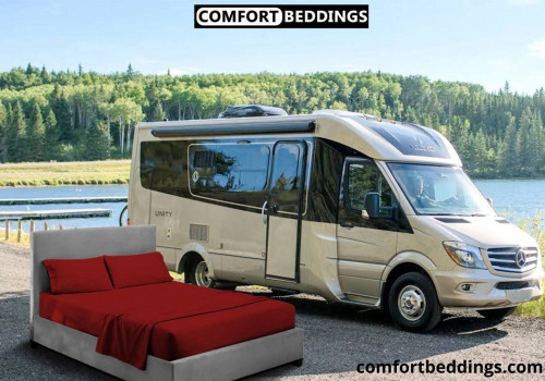 Comfortable & durable RV short queen sheets at Comfort Beddings online store. Our sheets are wrinkle-free, soft & easy to wash. Our sheets are made of 100% Egyptian cotton & 600 or 1000 thread count. Visit now: https://comfortbeddings.com/products/burgundy-rv-sheet-set