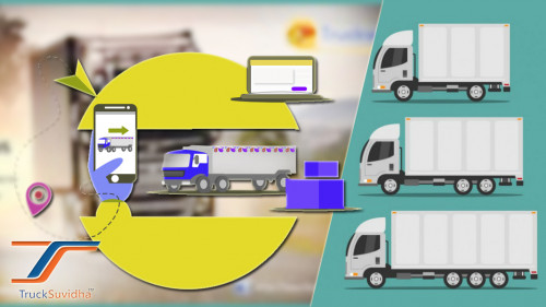 Truck Suvidha is a platform to find truck/load online or book truck online that crosses over any barrier between burden proprietors and truck proprietors in India.
We introduce you to Truck Suvidha, a site to find truck load online, that crosses over any barrier between burden proprietors and truck proprietors. Through this entrance, you are enable no sweat of browsing and far reaching information about truck load.

More Info  -   https://trucksuvidha.com/

Contact Us -   8882080808