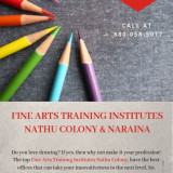 Fine-Arts-Training-Institutes-Nathu-Colony--Naraina