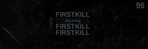 Firstkill