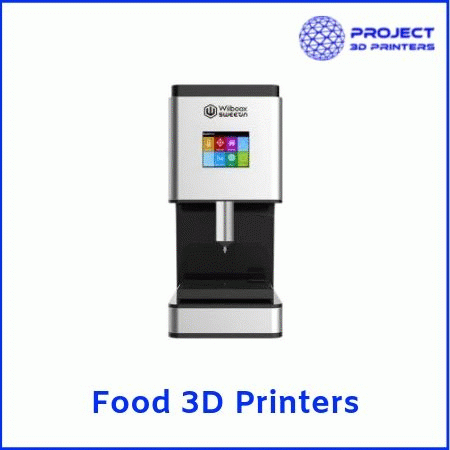 Food 3D printers could enable us to reinvent our culinary ways on many levels, from texture to shape and artistic vision. The new technology also offers many possibilities to make the consumption of products like meat more sustainable and space travel more comfortable by introducing new ways of preparing a meal in space. The possibilities are endless and are sure to continue to surpass our expectations in the future to come.
For more details visit us:- https://project3dprinters.com/collections/food-3d-printers