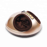 Foot-Massager-Rolling-Kneading-Air-Pressure-Heating-Shiatsu-LED---golden-1