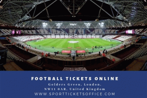 Has booking football tickets online always seemed much trouble to you? Well, it’s about time to change that. Just visit us at sportticketsoffice.com and book tickets for your favourite matches easily. Our platform will help you with the fixture of coming matches and you can even find matches of a particular club. Now what can be more convenient than that! For more info just click on the link or write to us at info@sportticketsoffice.com today!
