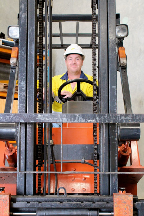 Forklifts have become an integral part of many load shifting industries. At Nara Training & Assessing we offer quality Forklift training courses for both beginner and experienced operators. Give us a call on 1800 487 246.