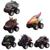 Friction-Dinosaur-Chariot-Car-2