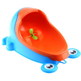Frog-Children-Potty-Toilet-Training-orange-blue-1