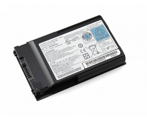 https://www.goadapter.com/original-67wh-fujitsu-fmvnbp200-battery-p-81794.html

Product Info:
Battery Technology: Li-ion
Device Voltage (Volt): 10.8 Volt
Capacity: 6200 mAh / 67 Wh / 6-Cell
Color: Black
Condition: New,100% Original
Warranty: Full 12 Months Warranty and 30 Days Money Back
Package included:
1 x Fujitsu Battery (With Tools)
Compatible Model:
34025814 Fujitsu, 34015838 Fujitsu, 34025815 Fujitsu, 38018461 Fujitsu, 38018462 Fujitsu, FMVNBP171 Fujitsu, FPB0251 Fujitsu, 34013221 Fujitsu, FPCBP280 Fujitsu, FMVNBP200 Fujitsu, FPCBP215 Fujitsu, FPCBP200 Fujitsu, CP422595-02 Fujitsu, FUJ:CP422590-03 Fujitsu, CP422590-02 Fujitsu, FUJ:CP378215-XX Fujitsu, CP422590-03 Fujitsu, FUJ:CP457798-XX Fujitsu, FUJ:CP422595-XX Fujitsu, FUJ:CP378348-XX Fujitsu, FUJ:CP457797-XX Fujitsu, FUJ:CP422590-02 Fujitsu, CP422595-XX Fujitsu,