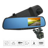 Full-HD-Rearview-mirror-dual-channel-recorder