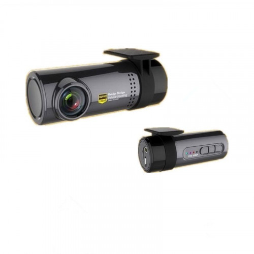 Full HD car DVR 2