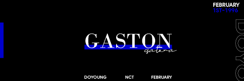 GASTON