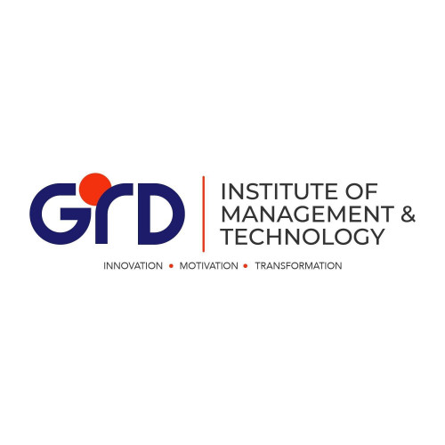 GRD logo